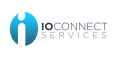 Isologo IO connect services