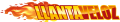 Logotipo Llanta Veloz